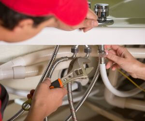 About Emergency plumbing pros Sykeston, ND